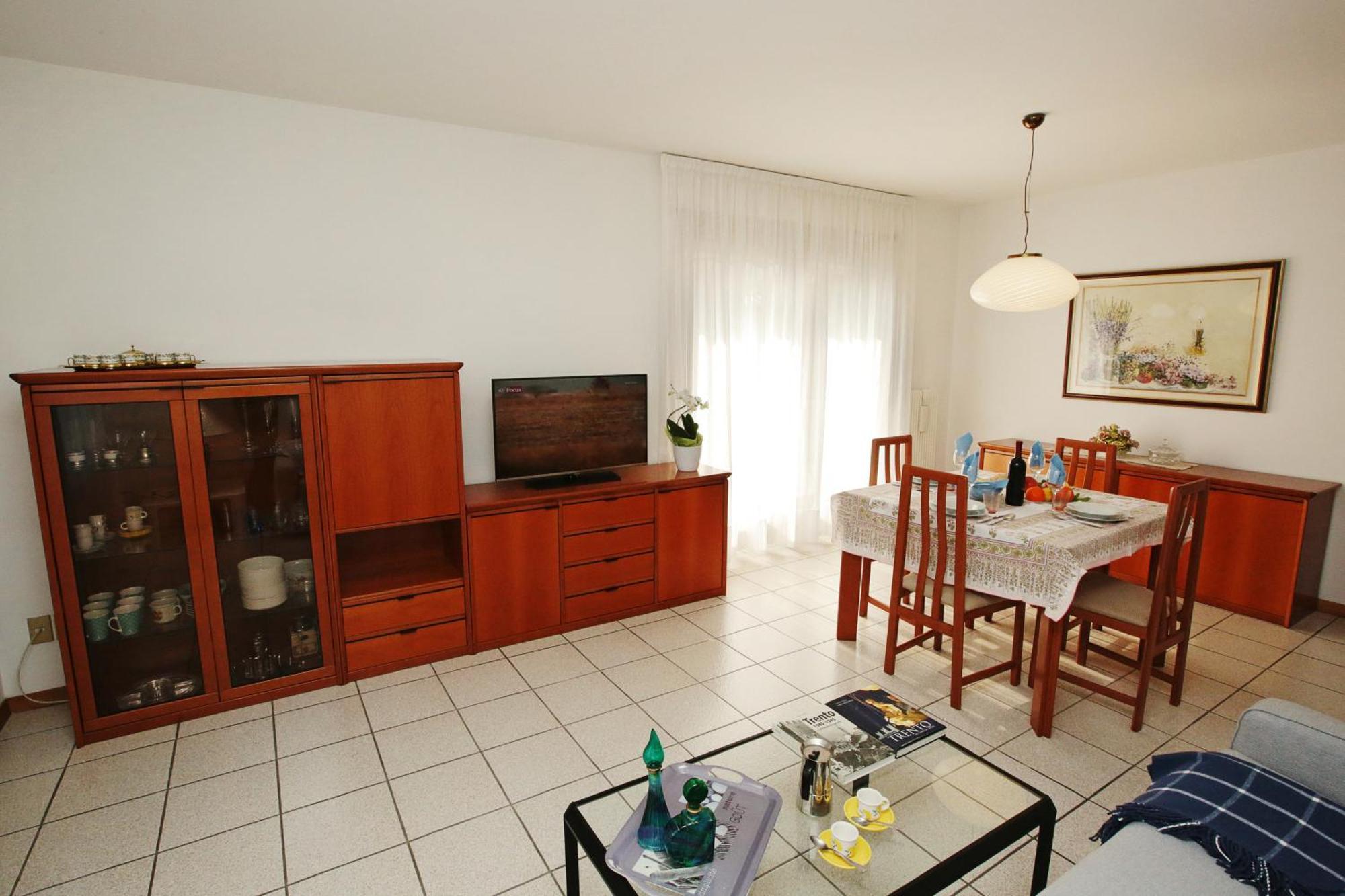 Appartamento Emma - Happy Rentals Riva del Garda Exterior photo